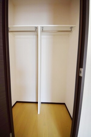 クレイノグランメゾン若葉の物件内観写真